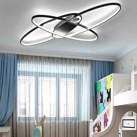 

Creative Pendant Lamp Dining Room Fixture LED Modern Chandelier Ceiling Light