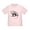 Pink, variant on CafePress - Opossum Possum Animal Toddler T Shirt - Cute Toddler T-Shirt, 100% Cotton
