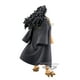 thumbnail image 4 of Figura Banpresto One Piece Kouzuki Momonosuke 16,7 cm, 4 of 5