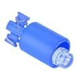 thumbnail image 4 of 10PCS Arcade Video Game Button Button LED Light Lamp Accessories(Blue), 4 of 8