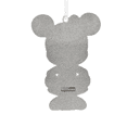 thumbnail image 3 of Hallmark Disney Minnie Mouse Metal Christmas Ornament New with Card, 3 of 3