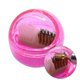 thumbnail image 2 of Cepillo de limpieza para brocas de uñas, cepillo de alambre de cobre para quitar el polvo, estuche de limpieza, cabezal de pulido suave y duro, limpiador de cepillos, herramientas para decoración de u, 2 of 4