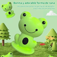 thumbnail image 4 of "Juego de Mesa de Equilibrio Linda Rana para Niños Set Lab.G, Verde ", 4 of 5