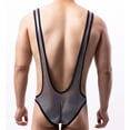 thumbnail image 6 of ibuvkizy Mens Underwear,Men's Fashion Briefs,Men's Sexy and Breathable Fashionable Men's Underwear,Briefs Gifts,Mens Boxer Briefs, 6 of 6