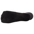 thumbnail image 4 of Men's Nike 3-pack Everyday Cushion Crew Training Socks Color: Black Size: 8-12, 4 of 5