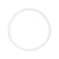 thumbnail image 1 of HLONK Silicone Sealing Ring 6/8 Quart For Instant Pot Electric Pressure Cooker, 1 of 13
