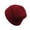 Wine, variant on Hontri Baseball Caps in Sale, Baby Hat Baby Boy Beanie Cotton Skull Hat for Toddlers Little Boys 6-60 Months Hat Yellow