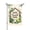 Color 9, variant on Jbralid Welcome Sunflower And Bee Garden Flag For Spring Summer Home Outdoor Garden Yard Door Decor 12x18 inch