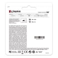 thumbnail image 2 of Micro SD Kingston de 128 Gb Clase 10 sin Adaptador SD, 2 of 2
