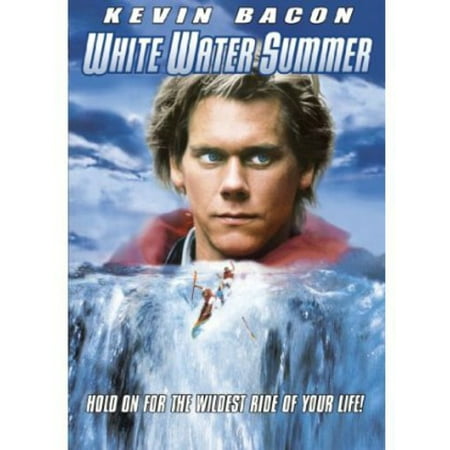 White Water Summer (DVD)