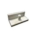 thumbnail image 2 of Premium Jogger Block 4x10 Paper Cutter Jogging Block, 2 of 4