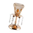 thumbnail image 3 of Portavelas, candelabro de pilar, mesa, candelabro de pilar moderno, candelabro para mesa de comedor, centro de mesa, fiesta, cita, boda 205 cm, 3 of 9