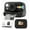 Black, variant on Instant Print Camera, 3 in 1 Photo/Video/Printing HD 1080P Digital Camera with Print Paper & 32G TF Card, Selfie Video Camera Toddler Portable Travel Camera for Boys & Girls