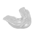 thumbnail image 4 of Mouth Guard Silicone Travel Portable Orthodontic Sports Athletic Oral Care Teeth Protection Dental Guard, 4 of 5