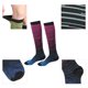 thumbnail image 3 of Control de humedad en calcetines de tubo multi - pack, 3 of 5