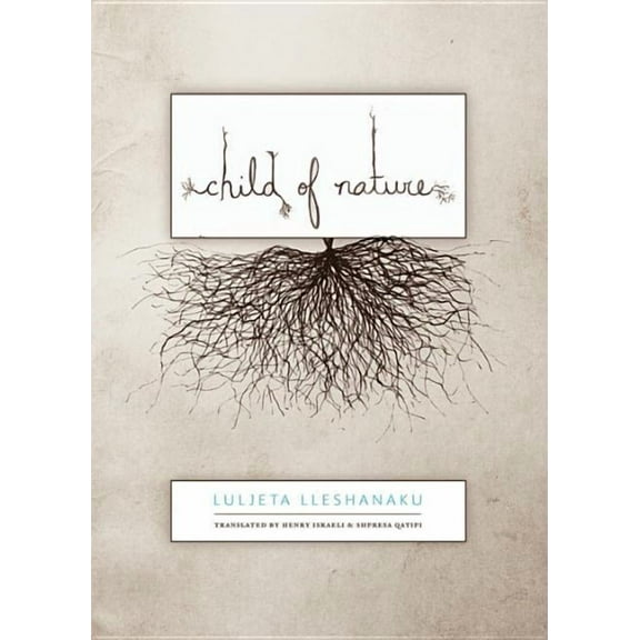 New Directions Paperbook: Child of Nature (Paperback)