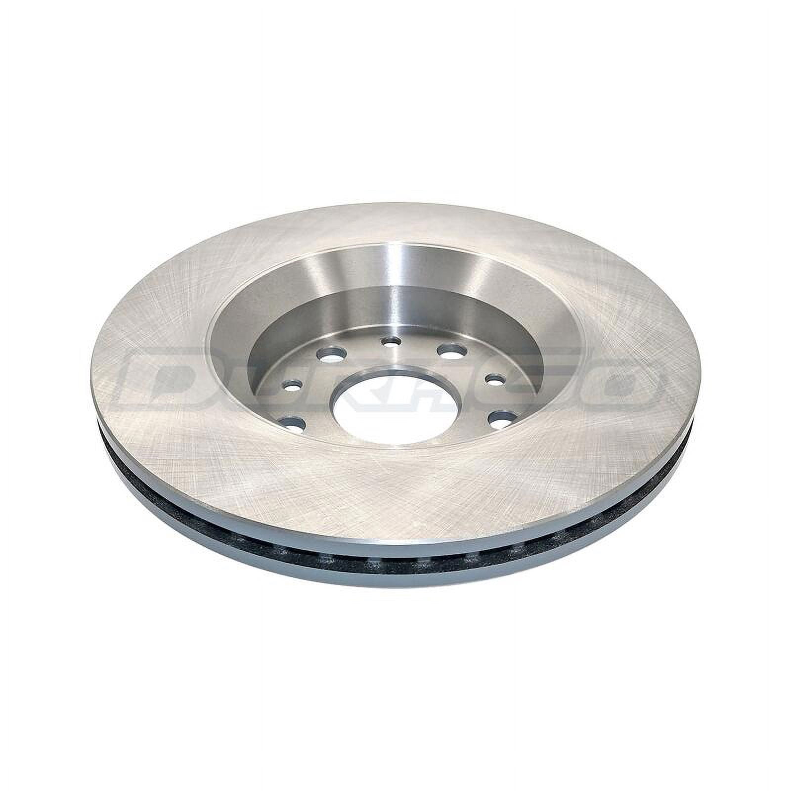 Durago BR90174601 F VENTED ROTOR