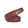 thumbnail image 3 of Fissure Leather Linxx Ratchet Belt, 3 of 7
