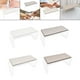 thumbnail image 3 of Cojín para reposabrazos de uñas, mesa para reposabrazos de uñas, almohada para manicura de manos, soporte para uñas Blanco, 3 of 7