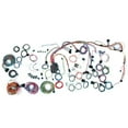 thumbnail image 2 of American Autowire 500686 Classic Update Wiring Kit 1969 Chevy Camaro, 2 of 2