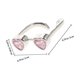 thumbnail image 2 of unbranded Anillo Apilable De Aleación Con De Gafas Y Para Y Eventos Sociales, 2 of 8