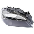 thumbnail image 3 of GELUOXI Right Side Xenon Headlight for 2011 2012 2013 BMW 5er F18 F10 550i 535i 528i M5 7 271 912, 3 of 13