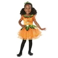 thumbnail image 3 of Costume Précieux de Citrouille pour Fille, 3 of 3
