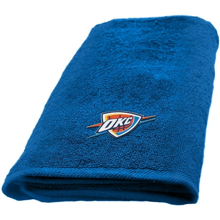 - NBA Oklahoma City Thunder 11