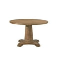 thumbnail image 2 of Acme Furniture Yotam Dining Table, Salvaged Oak Finish, 2 of 3