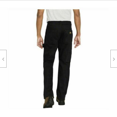 thumbnail image 2 of CAT Men's Workwear Carpenter Black Denim Pants, 2 of 4