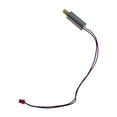 thumbnail image 2 of Runquan Drone Motor Repair Spare Parts for E88Pro E88 RC Control Quadcopter DIY Accs CCW, 2 of 8
