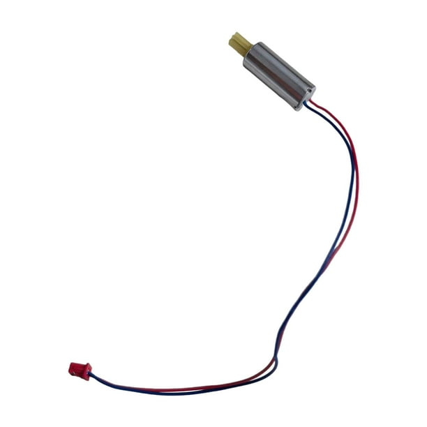 Motor de dron, motor de copa hueca, actualización de 16 x 7 mm para avión E88Pro E88, cuadricóptero, CCW