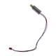 thumbnail image 1 of Motor de dron, motor de copa hueca, actualización de 16 x 7 mm para avión E88Pro E88, cuadricóptero, CCW, 1 of 9