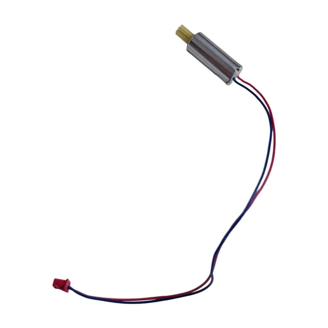 Motor de dron, motor de copa hueca, actualización de 16 x 7 mm para avión E88Pro E88, cuadricóptero, CCW