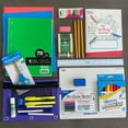 thumbnail image 3 of Kit de Suministros Escolares Deluxe Hand2Mind regreso a clases Aula hogar, 3 of 3