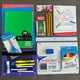 thumbnail image 3 of Kit de Suministros Escolares Deluxe Hand2Mind regreso a clases Aula hogar, 3 of 3