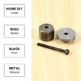 thumbnail image 5 of 6Pcs Hand Rivet Nut Nuts Simple Installation Manual Riveter Rivnut Tool Accessory for Nuts M6 M8 M10, 5 of 7