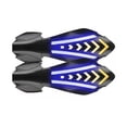 thumbnail image 2 of Protector de Puños con Luz Universal Kinlley Negro, 2 of 6