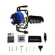 thumbnail image 1 of Motoperforadora Hyundai 100x20cm C/Motor 2.5hp/52cc HHP520XT, 1 of 10