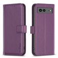 thumbnail image 1 of Compatible with Google Pixel 7A Wallet Case with Card Slots Magnetic Closure Flip Folio Cover, 1 of 5