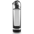 thumbnail image 3 of Generador alcalino, taza saludable LED rica en hidrógeno portátil de 500 ml, botella rica en hidrógeno antienvejecimiento, tecnología innovadora, 3 of 12