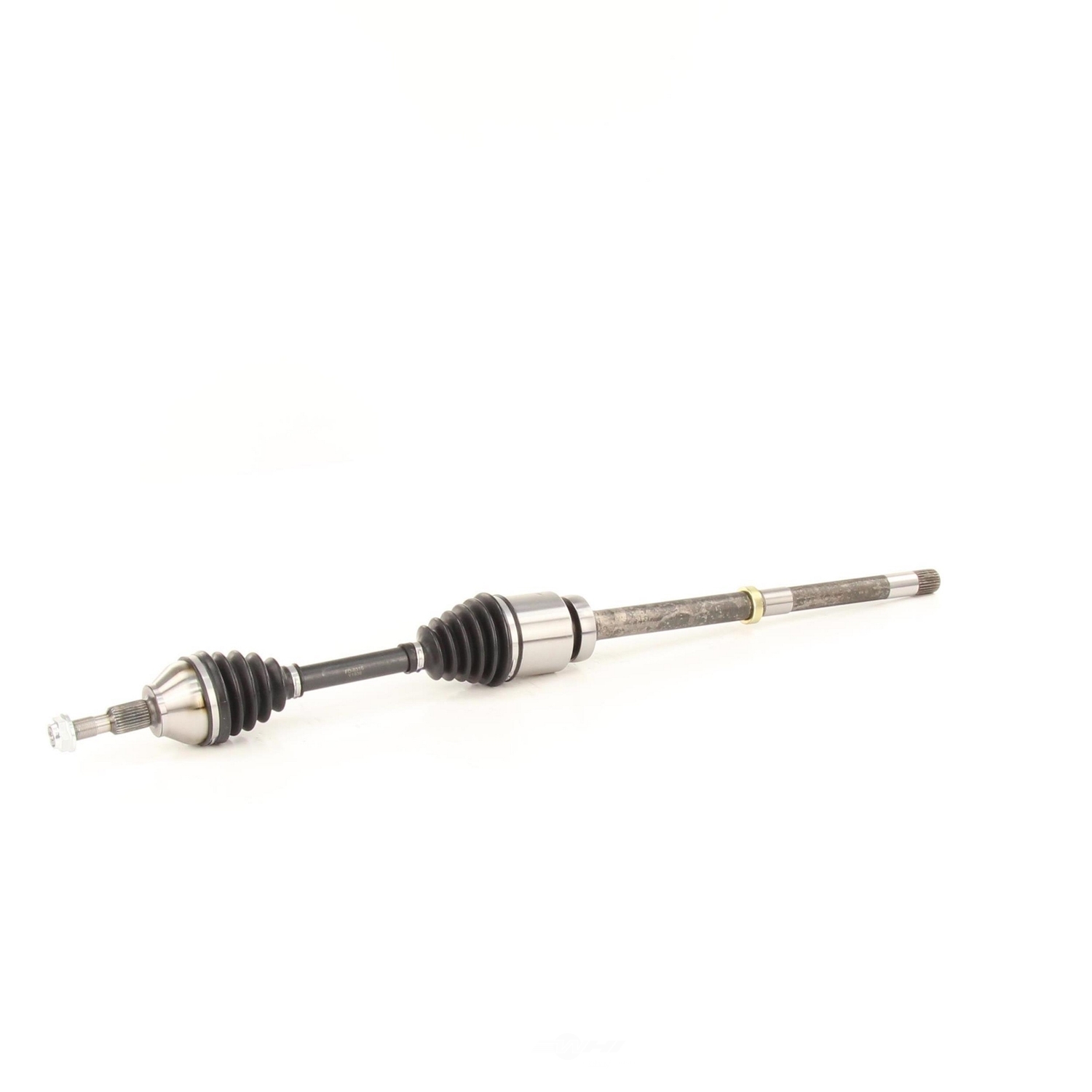 TrakMotive FD-8316 AAR CV Axle Shaft Fits select: 2015-2018 FORD EDGE, 2016-2018 LINCOLN MKX