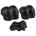 thumbnail image 1 of Coussin Genouillères Coudières Protège-Poignets Protections Extérieures Sport, 1 of 6