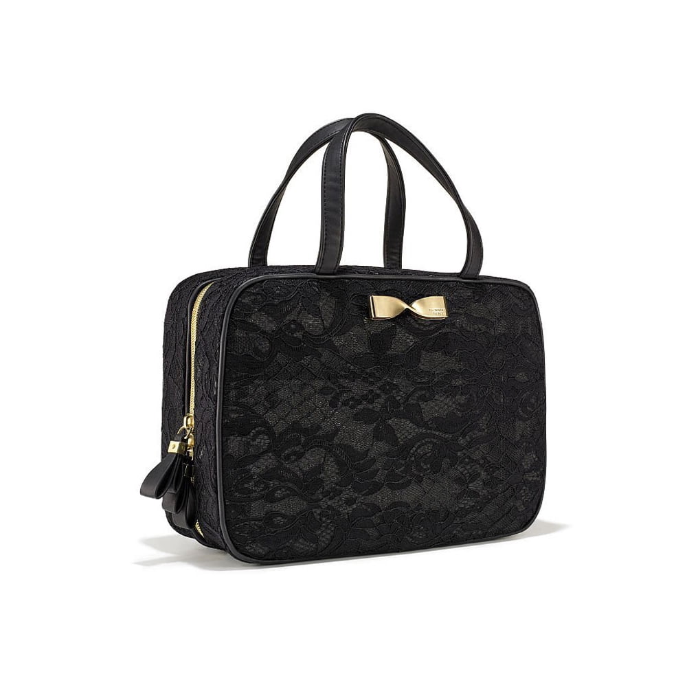 victoria secret train case