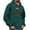 Army Green, variant on Christmas Sweater Sweatshirts | Santa Claus and Elf Holiday Crewneck Sweatshirt S-2XL