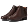 thumbnail image 3 of Cobb Hill Bottes Gore pour Femmes Crosbie en Cuir Brun - CI9331, 3 of 4