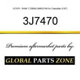 thumbnail image 1 of 3J7470 - SHIM 1.22MM(.048IN)THK for Caterpillar (CAT), 1 of 1