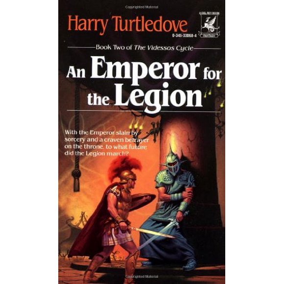 Pre-Owned An Emperor for the Legion 9780345330680