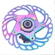 thumbnail image 4 of Wosthever Adaptador de bloqueo central para bicicleta mi.xim, perno de conversión, disco de freno para ciclismo de carretera, accesorios Ciclismo Rojo, 4 of 6