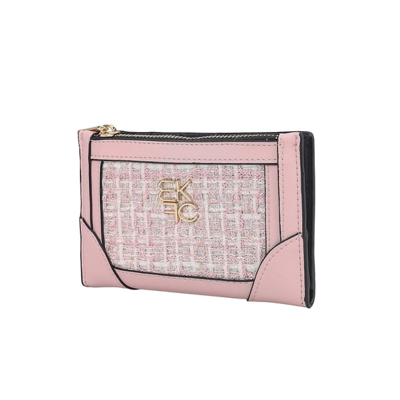 MKF Collection Sonnet Wallet Bag, Vegan Leather Handbag Purse by Mia K